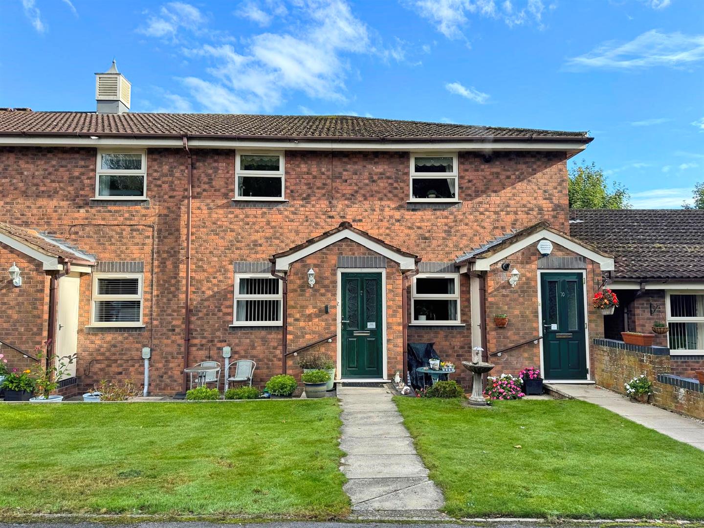 Beverley Road, Willerby